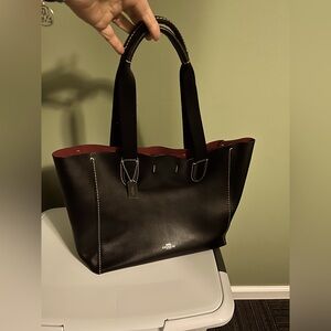 Coach Derby Tote Bag